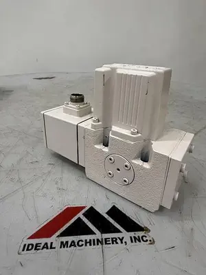 USED MOOG D661-5009
