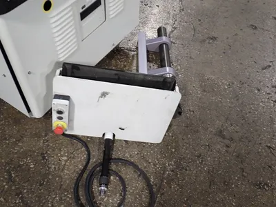 Used 2011 VIEW SUMMIT 600 Measuring Machines Ohio US | HGR 24 #727469