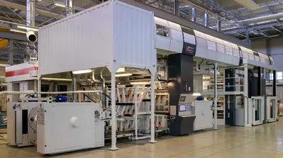 UTECO DIAMOND HP 808, 812, 108, 112, VHP, PP Uteco (made-to-order) | Mark One Machinery (7)