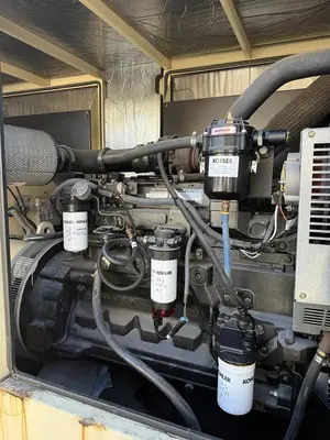 USED 2015 KOHLER 6068