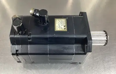 USED Siemens 1FK6083-6AF71-1TH0