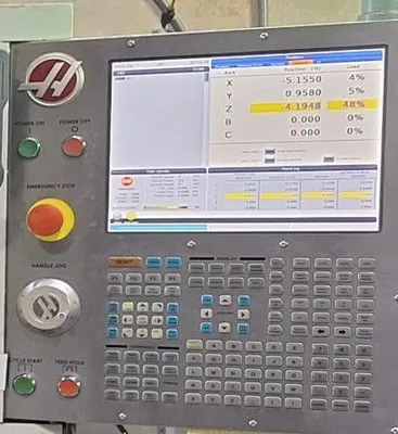 2018 HAAS UMC-750SS Universal Machining Centers | Midstate Machinery (3)