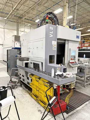 2018 EMAG VL 2 CNC Lathes | CNCsurplus (2)