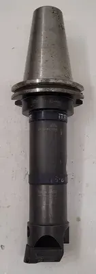 Used ISCAR BHR MB50-50X100 Misc Industrial Equipment Kentucky US | Aucto #687112