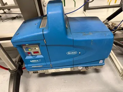 Used _UNKNOWN_ _UNKNOWN_ Cartoners Vertical - Automatic Fill Volumetric - Scale - Product Rhode Island US | Federal Equipment Company #1344552