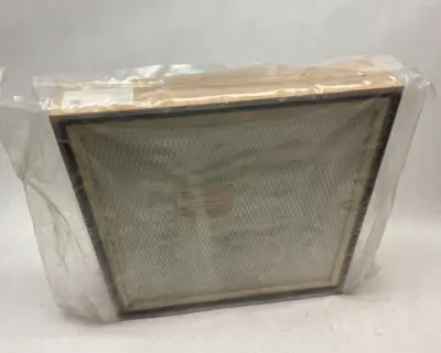 MPP-78-MDG | Particle Filter H13 457mm x 457mm x 78mm - New