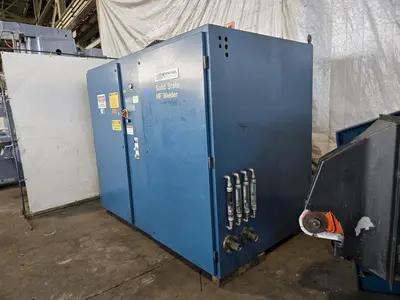 Used THERMATOOL N/A Pipe & Tube Welders Ohio US | G-2000, Inc. #1313869