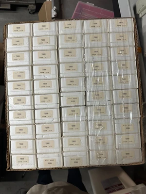 New | in-Stock Tecan U11K Miscellaneous Laboratory Equipment California US | CAL-L Enterprises #1459241