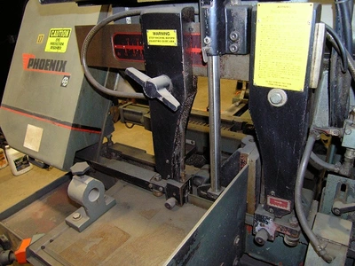 USED 1995 PHOENIX PA13