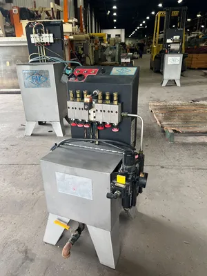 PAX 5-6 DIE LUBRICATOR DIE LUBRICATOR | Timco, Inc. (3)