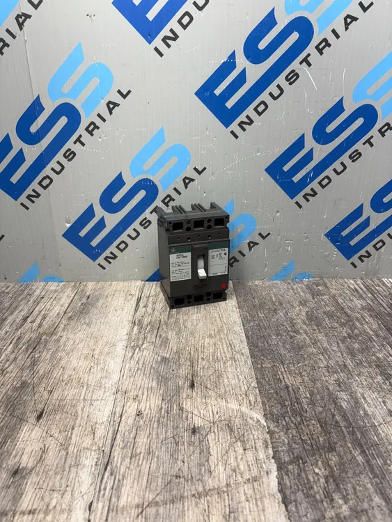 Used GENERAL ELECTRIC TEB132040WL Misc Electrical & Power Parts South Carolina US | ESS Industrial Equipment Sales #718315