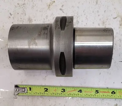 Used SANDVIK CAPTO C8-391.02-63 080 Misc Industrial Equipment Kentucky US | Aucto #687458