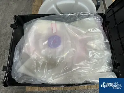 USED Sartorius Sartorius Stedim 500L Single-Use Bioreactor