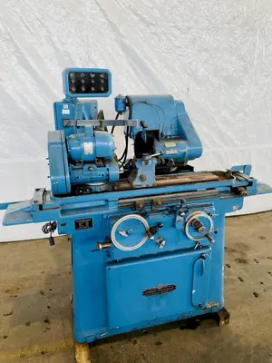 USED JONES & SHIPMAN 1310