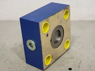 NEW REXROTH LFA 63 KWA-71