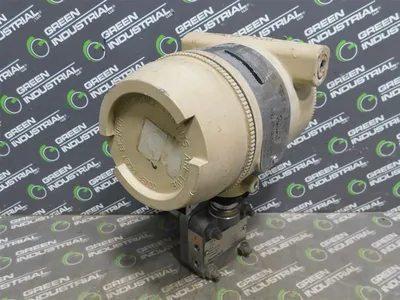 USED HONEYWELL STG140-E1G-00000-MB,F1C3-514F
