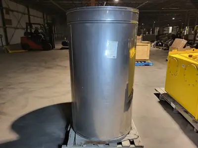 NEW METAL-FAB 24IPIC45MT-664