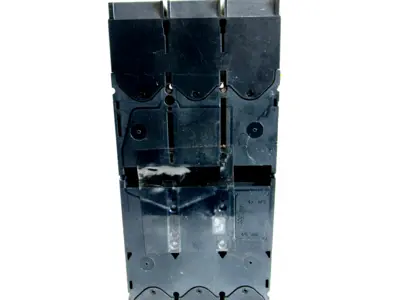 USED SQUARE D LGL37040D30AB CIRCUIT BREAKER