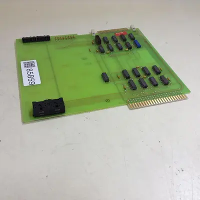 Used CINCINNATI MILACRON 3-531-3722A Circuit Boards Michigan US | Ideal Machinery #1318598