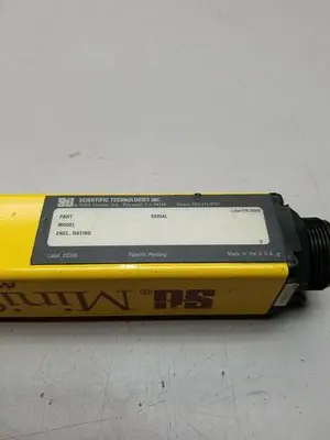 USED STI MS4324B-2