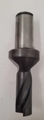 ISCAR DZ1000-2250-125-2.5 Tooling & Accessories, Tooling | Machinery Central (1)