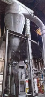 2013 PALLMANN Pfv400/40 Reprocessing Equipment, Densifier | Mark One Machinery (8)