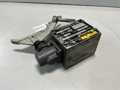 USED PARKER D3ML4B10