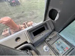 Used 1997 FIAT-HITACHI FD175 Crawler Dozers Pennsylvania US | Iron Exchange Equipment Solutions #1353850