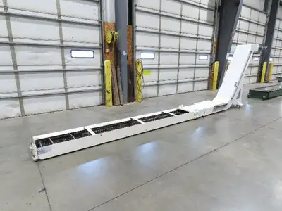 Used HENNIG _UNKNOWN_ Conveyor Parts Indiana US | Arrow Industrial #1366820