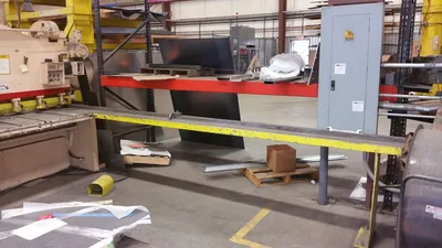 1973 CINCINNATI INC 2512 Shears | MD Equipment Services LLC (3)