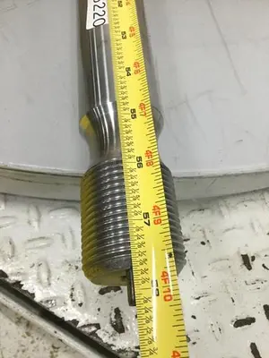 USED CINCINNATI MILACRON 5038155