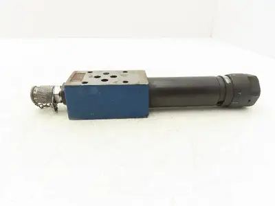 Used REXROTH _UNKNOWN_ Valves/Fittings Indiana US | Arrow Industrial #1408519
