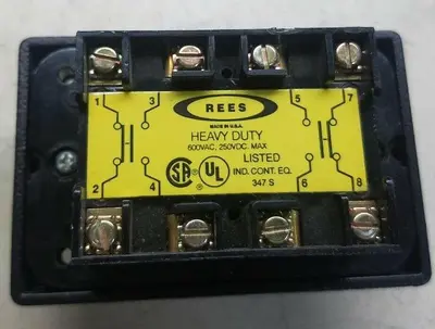 Used ASC 329S Capacitors Michigan US | ND Industrial Surplus #1226860