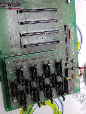 USED TAKAYA 9000-6ME