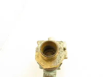 Watts Regulator 3/4" 009-M2QT Backflow Preventer Bronze Valve Body 3/4"