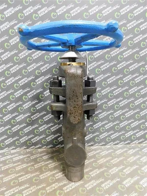 USED VELAN W07-2105Y-06TS