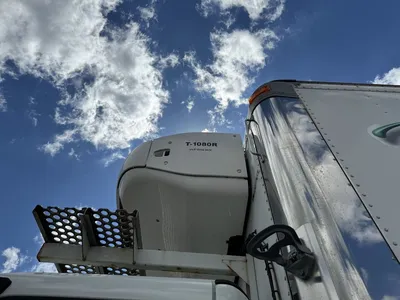 Used 2019 FREIGHTLINER BUSINESS CLASS Reefer Trucks Minnesota US | Carco Truck & Equipment #1514207
