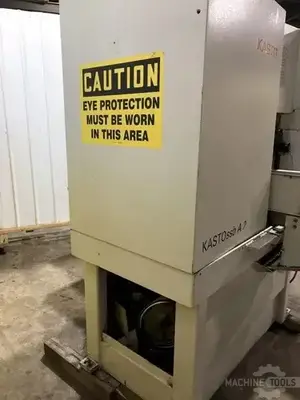 USED 2001 KASTO SSB A2-CNC-CC