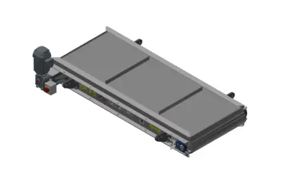 MAGNAPOWER OCP 3415E Sorting & Separators | Alan Ross Machinery (6)