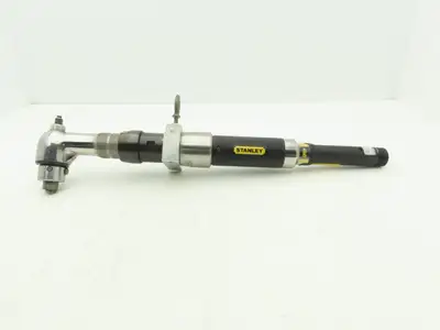 Stanley EB45LH26V2-155 Electric Nutrunner 3/8" Drive Right Angle 155Nm 395 RPM
