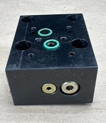 USED MOOG XEB16399-002-21