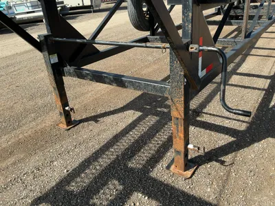 Used 2021 KAUFMAN 50' Deckover Trailers Michigan US | Miedema Asset Management Group #1474512