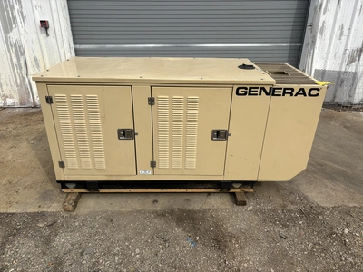 USED 2005 GENRAC 5870080100