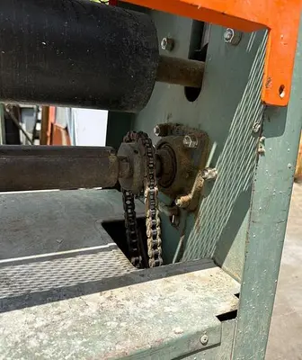 USED EVANS 0206