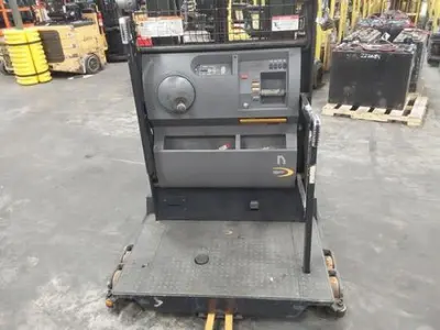 USED 2019 CROWN SP4050-30