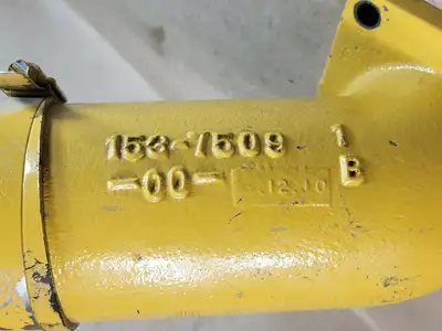 USED CATERPILLAR 153-7509