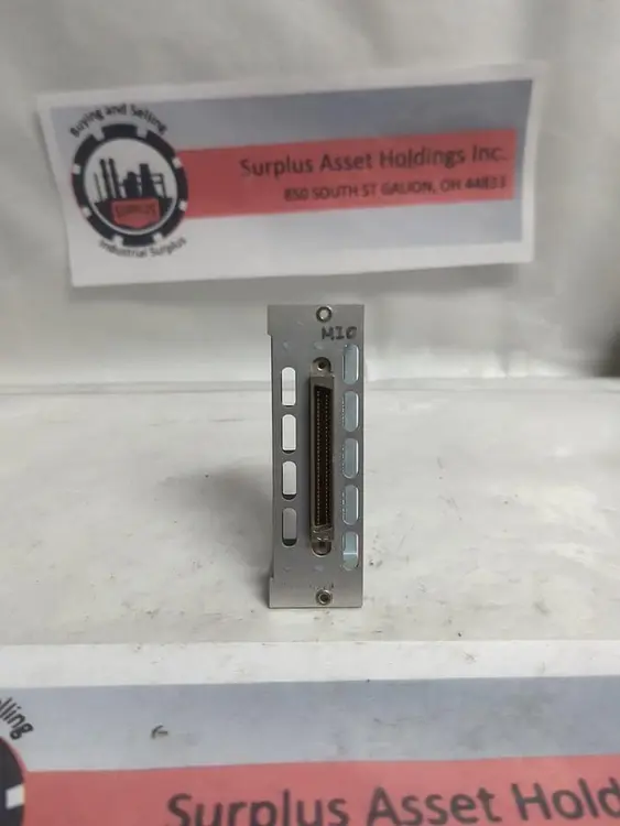 Used HONDA MFC-50LFD Industrial Controls | Surplus Asset Holdings #1220376