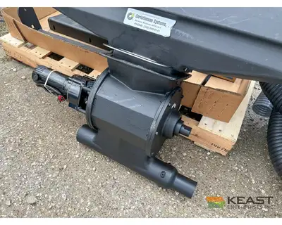 Used CHRISTIANSON _UNKNOWN_ Pneumatic Conveyors Iowa US | Keast Enterprises #1360147