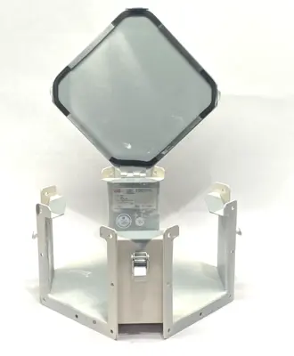 New | in-Stock Hoffman Lay-In Hinged-Cover Electrical Boxes Michigan US | Maverick Industrial Sales #1468117