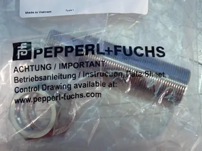 USED PEPPERL + FUCHS NBB818GM50E0V1